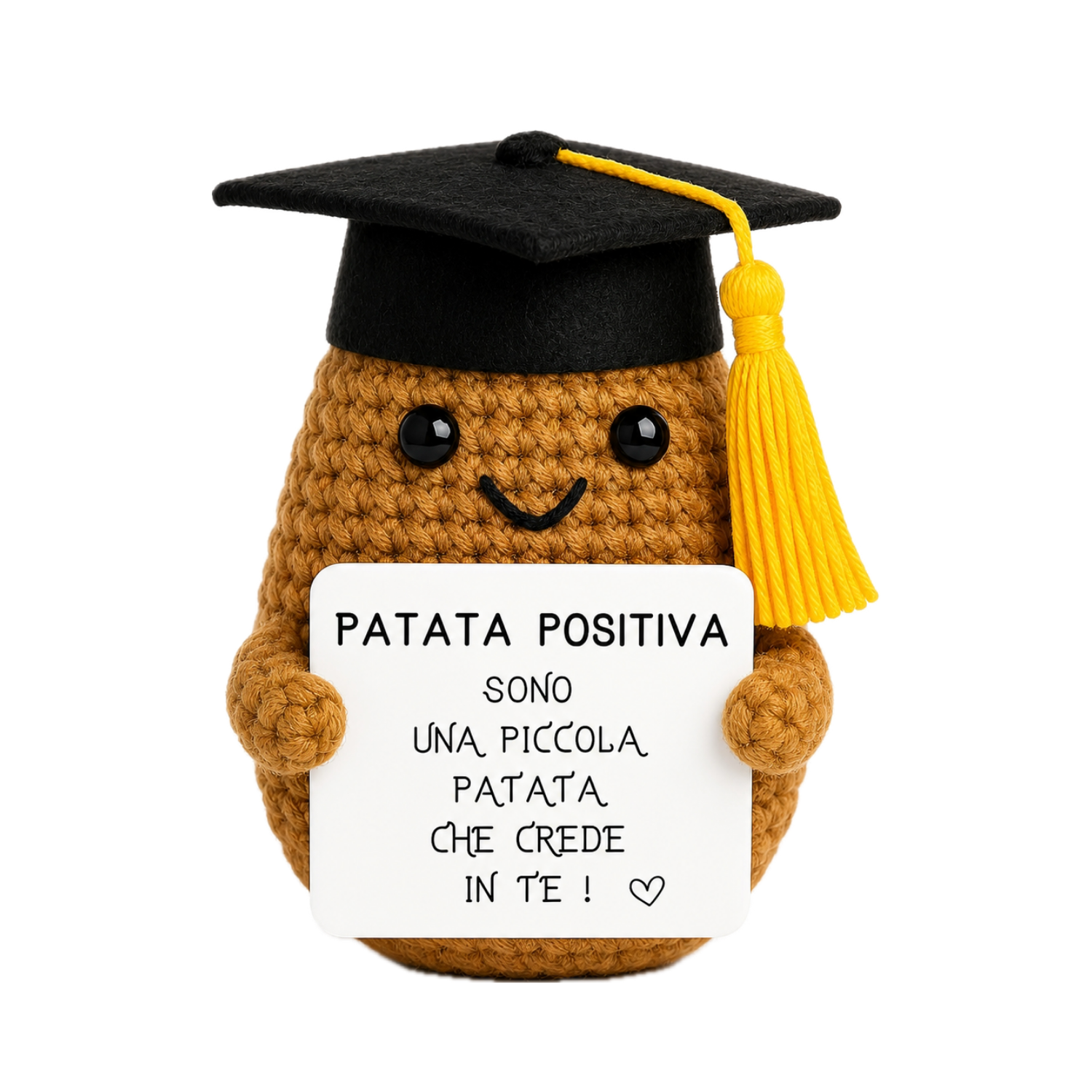 PATATA STUDIOSA