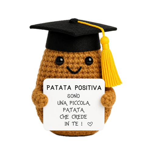 PATATA ESTUDIANTE (IT)