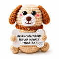 Cucciolo Positivo